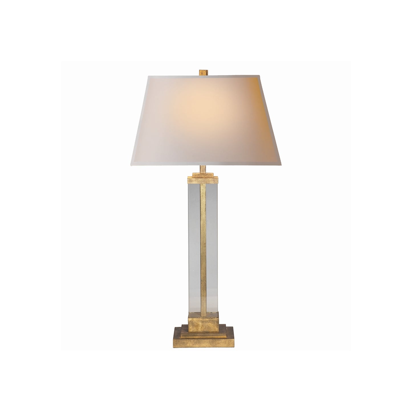 Wright Table Lamp
