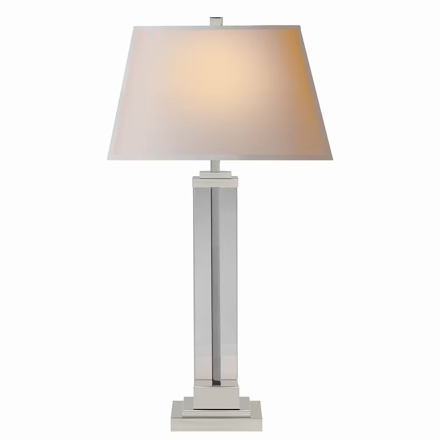 Wright Table Lamp