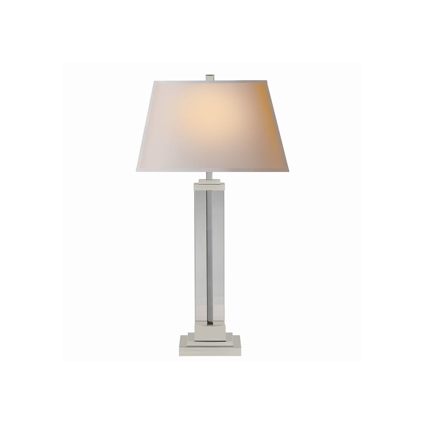 Wright Table Lamp
