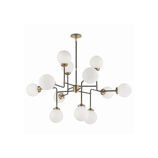 Bistro Medium Chandelier
