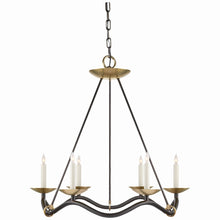 Visual Comfort Choros Chandelier