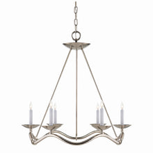 Visual Comfort Choros Chandelier