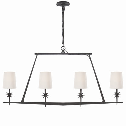 Etoile Linear Pendant