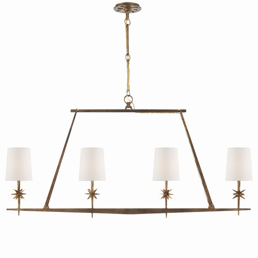 Etoile Linear Pendant