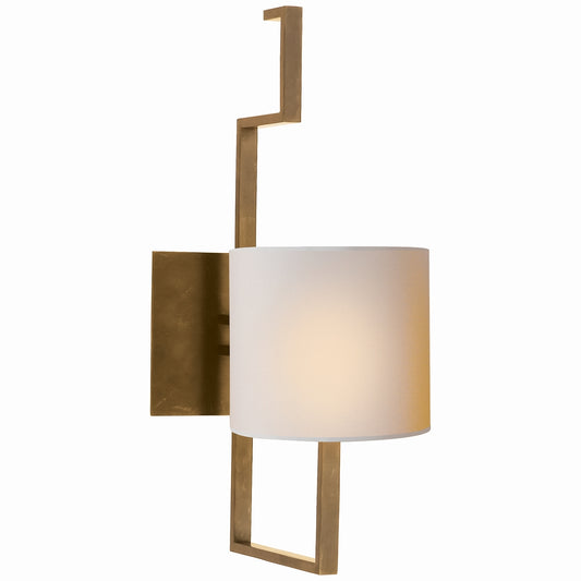 Puzzle Wall Light