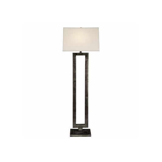 Modern Open Floor Lamp