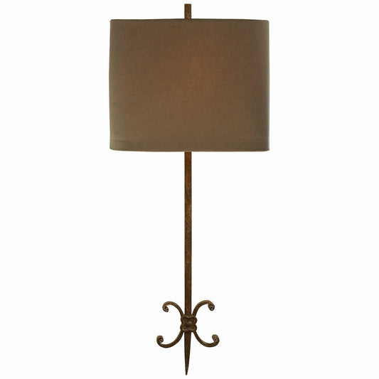 Roswell Wall Light