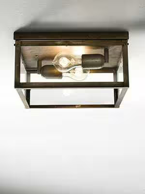 London Ceiling Light