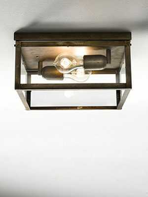 London Ceiling Light