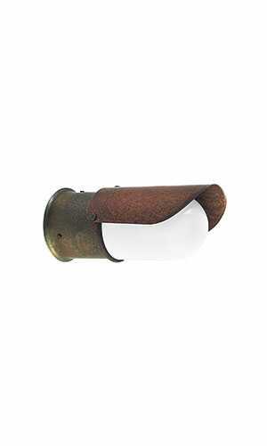 Garden Outdoor Wall Light