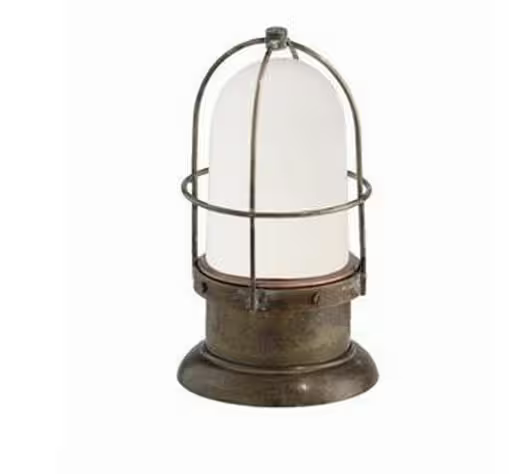 Garden Outdoor Ceiling Light