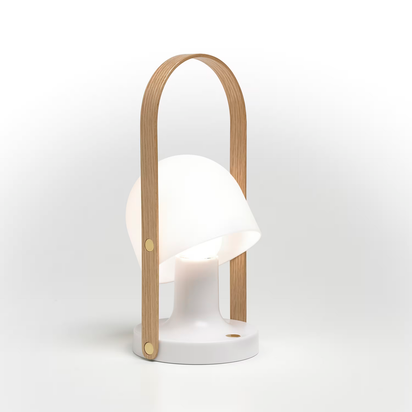 FollowMe LED Portable Table Lamp