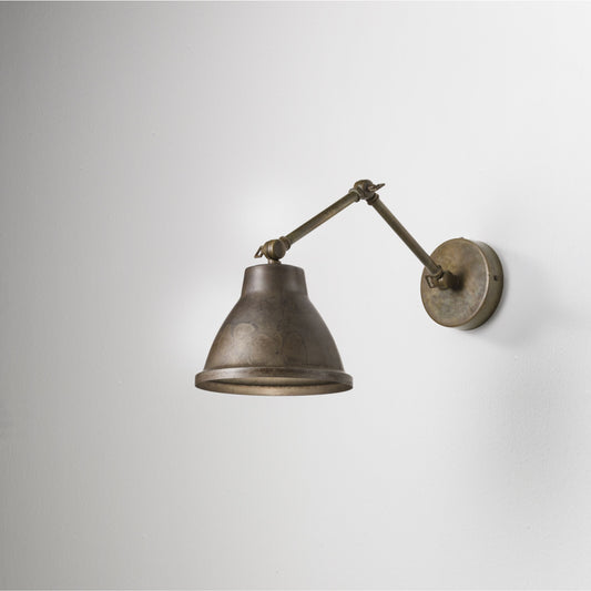 Loft Functional Indoor Wall Joint Lamp