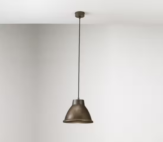 Loft Iron Indoor Suspension Lamp