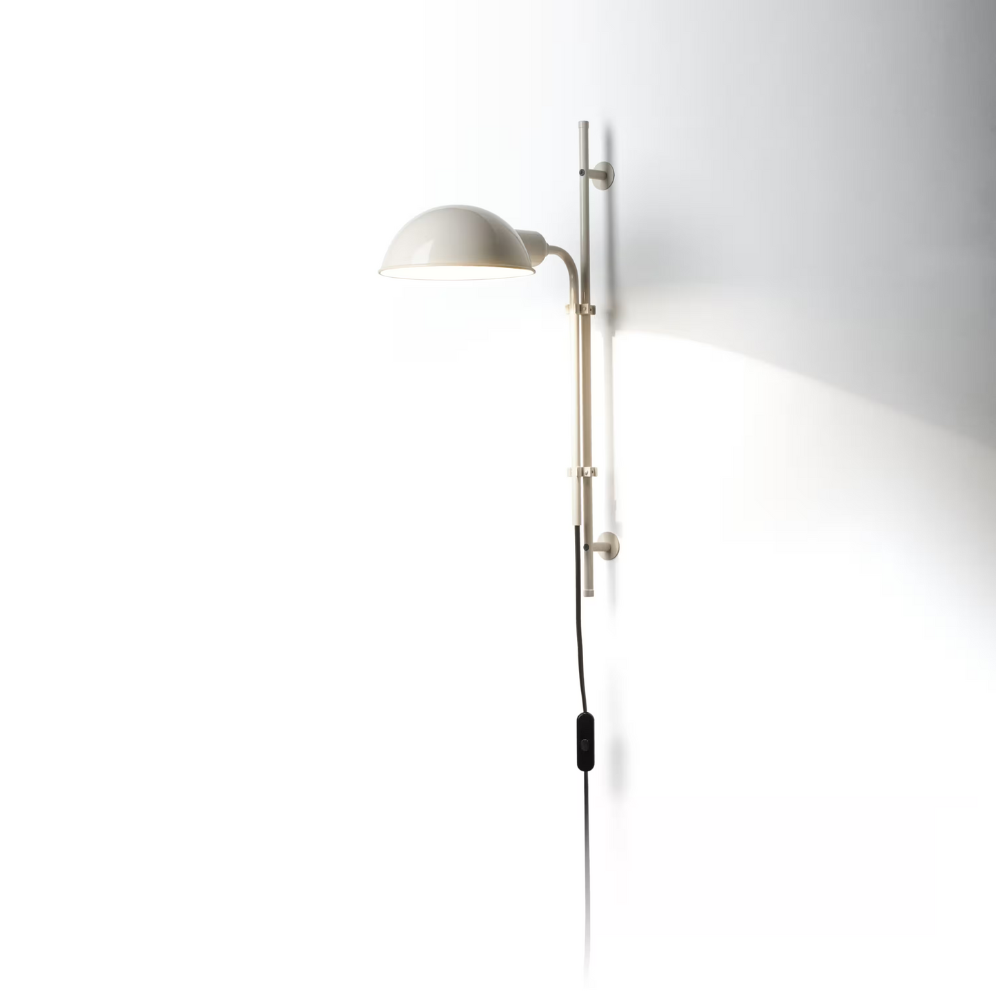 Funiculi A Wall Light