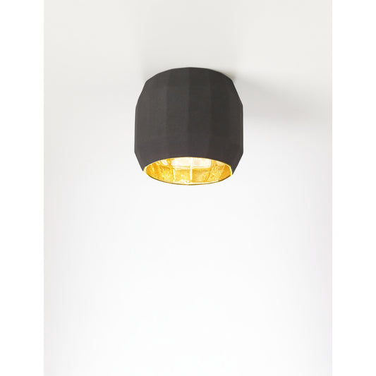 Scotch Club Ceiling Light with Ceramic Diffuser