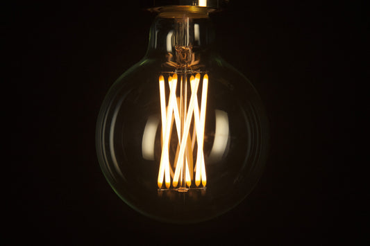 Tala Elva Globe Bulb