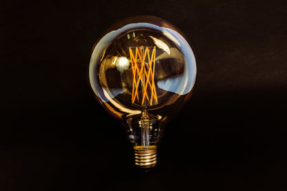 Tala Gaia Globe Bulb