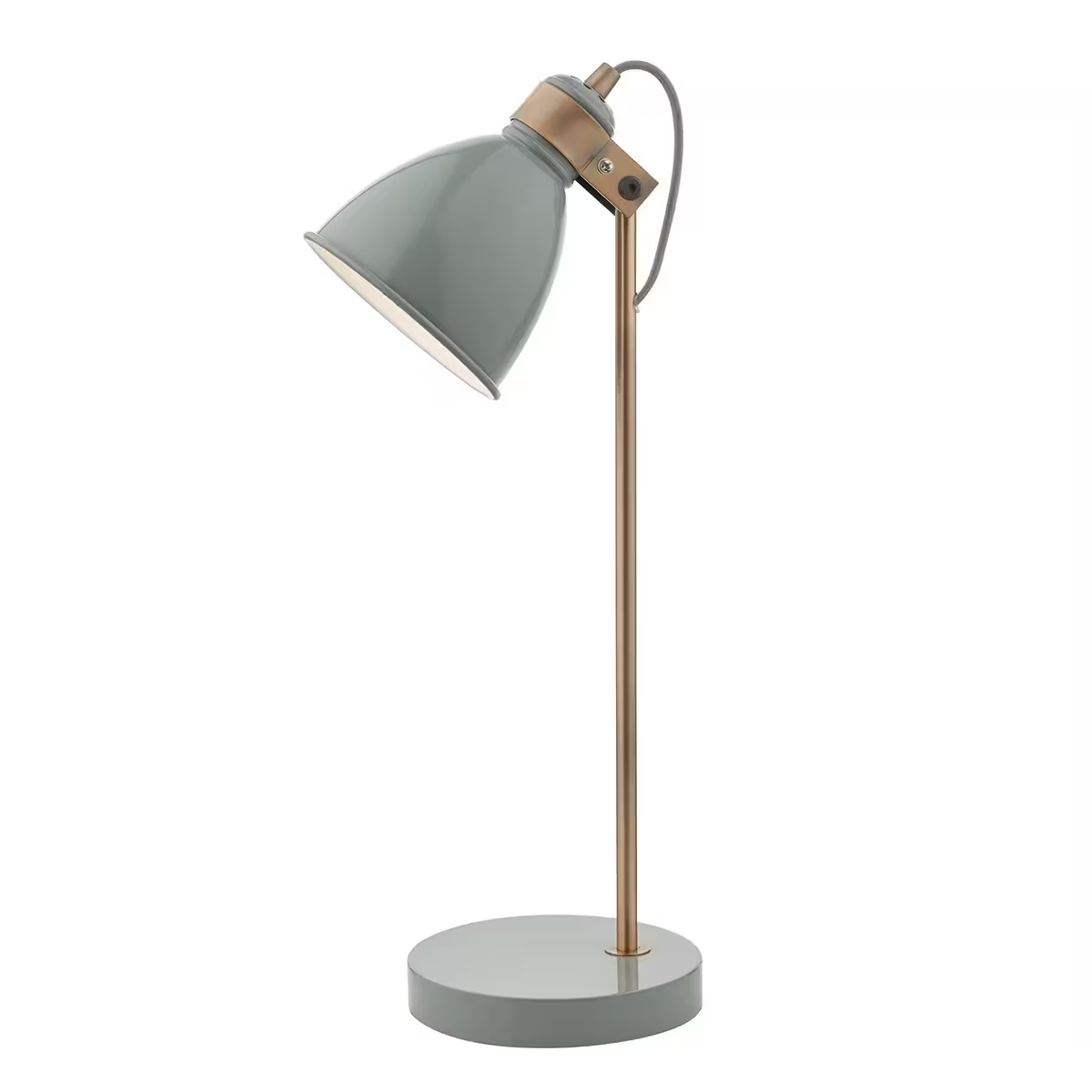Frederick Table Lamp