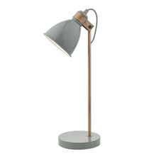 Dar Frederick Table Lamp