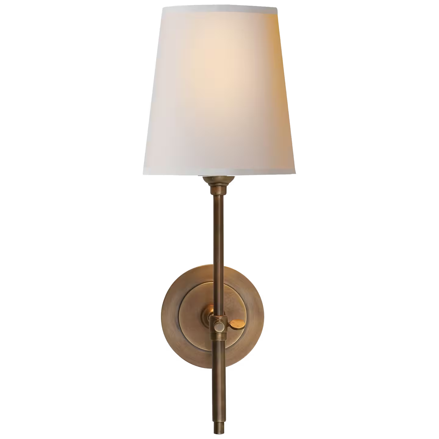 Bryant Wall Light