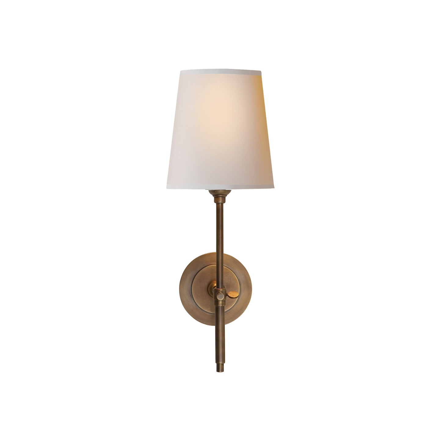 Bryant Wall Light
