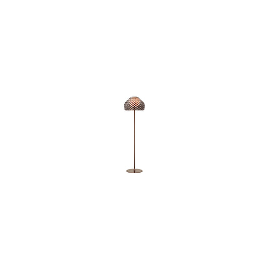 Tatou Diffused Floor Lamp