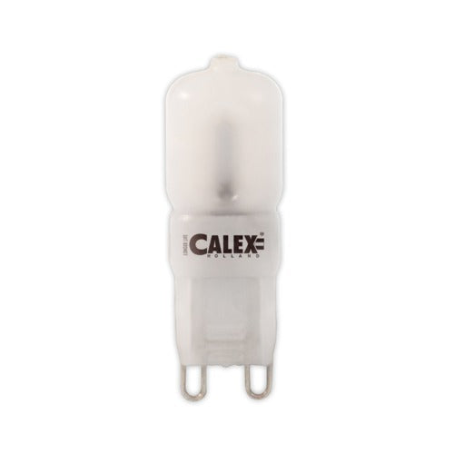 Lamp G9 LED 2.5w 3000K Non dimmable