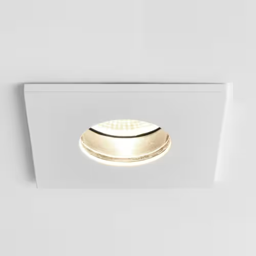 Obscura Square Interior Downlight