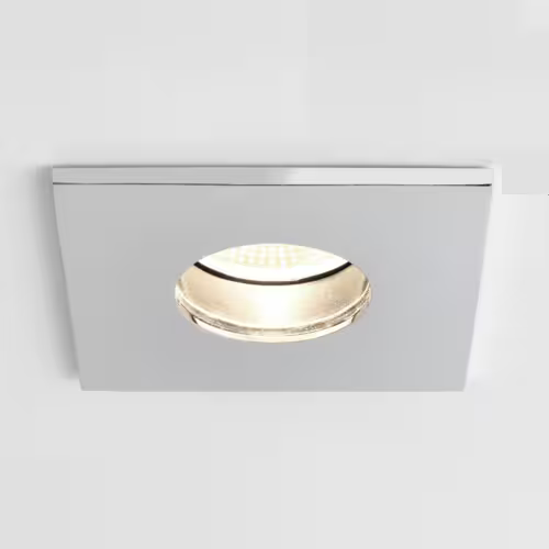Obscura Square Interior Downlight