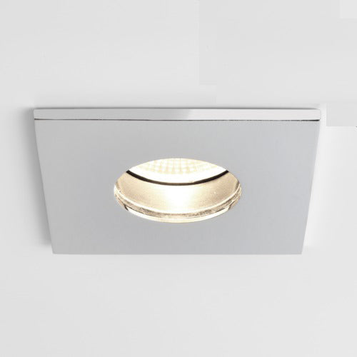 Obscura Square Interior Downlight