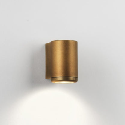 Jura Single Exterior Wall Light