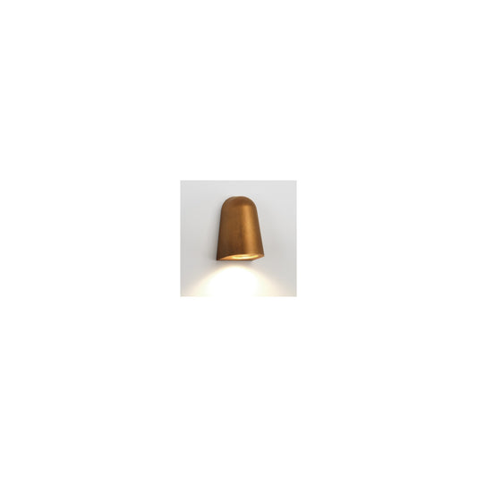 Mast Light Exterior Wall Light