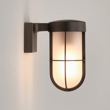 Astro Cabin Outdoor Wall Light