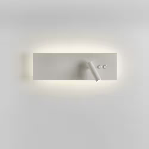 Edge Reader Interior Wall Light