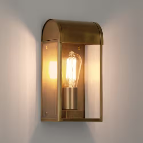 Newbury Exterior Wall Light