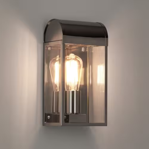 Newbury Exterior Wall Light
