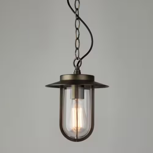 Montparnasse Pendant