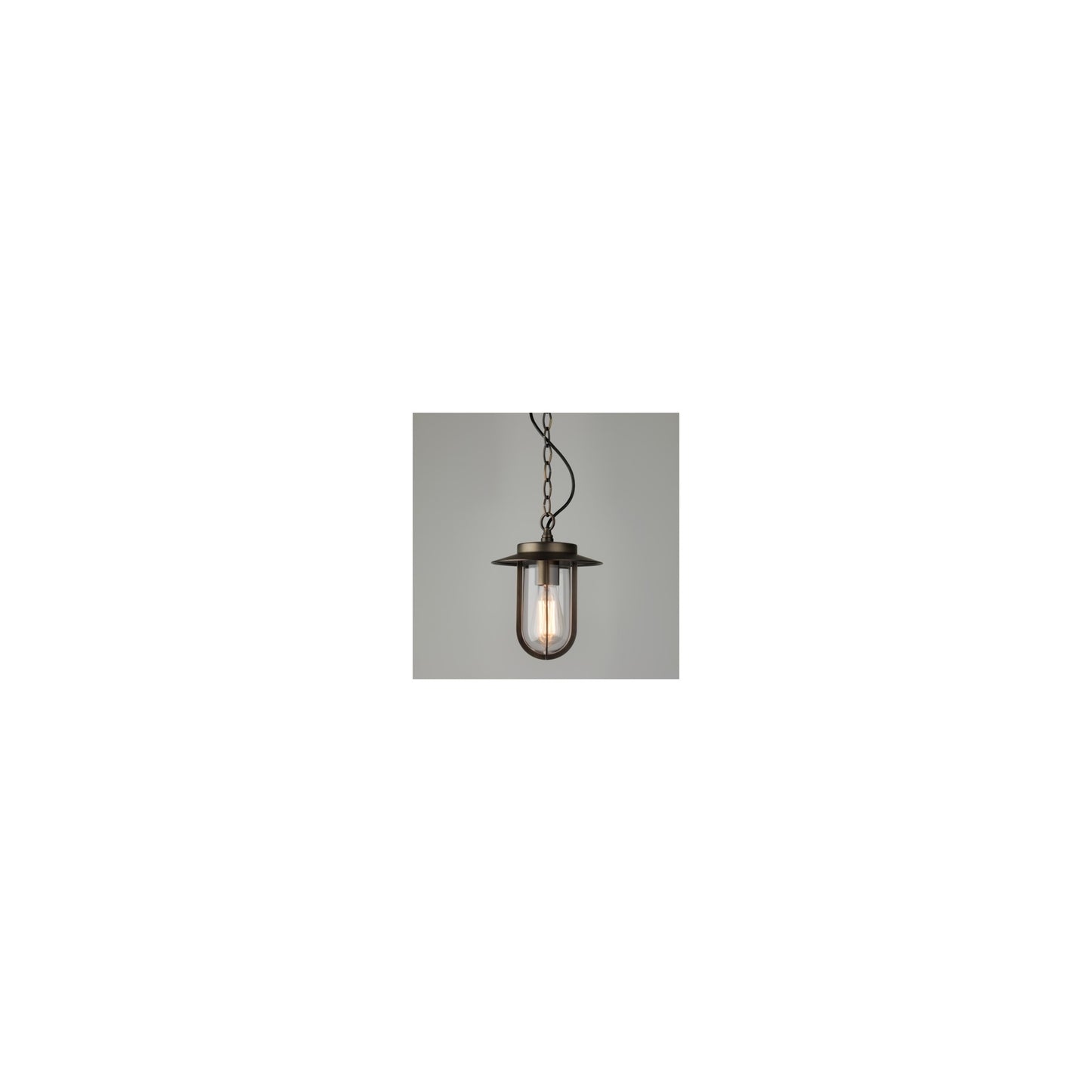 Montparnasse Exterior Pendant Light