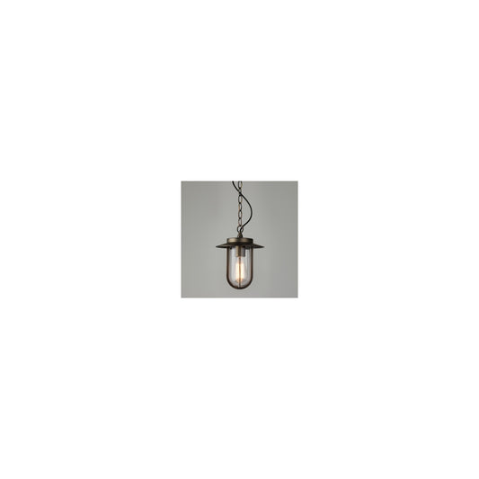 Montparnasse Exterior Pendant Light