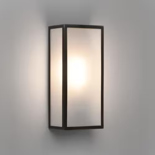 Messina Exterior Wall Light