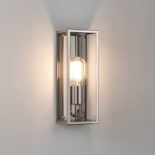 Messina 130 Exterior Wall Light