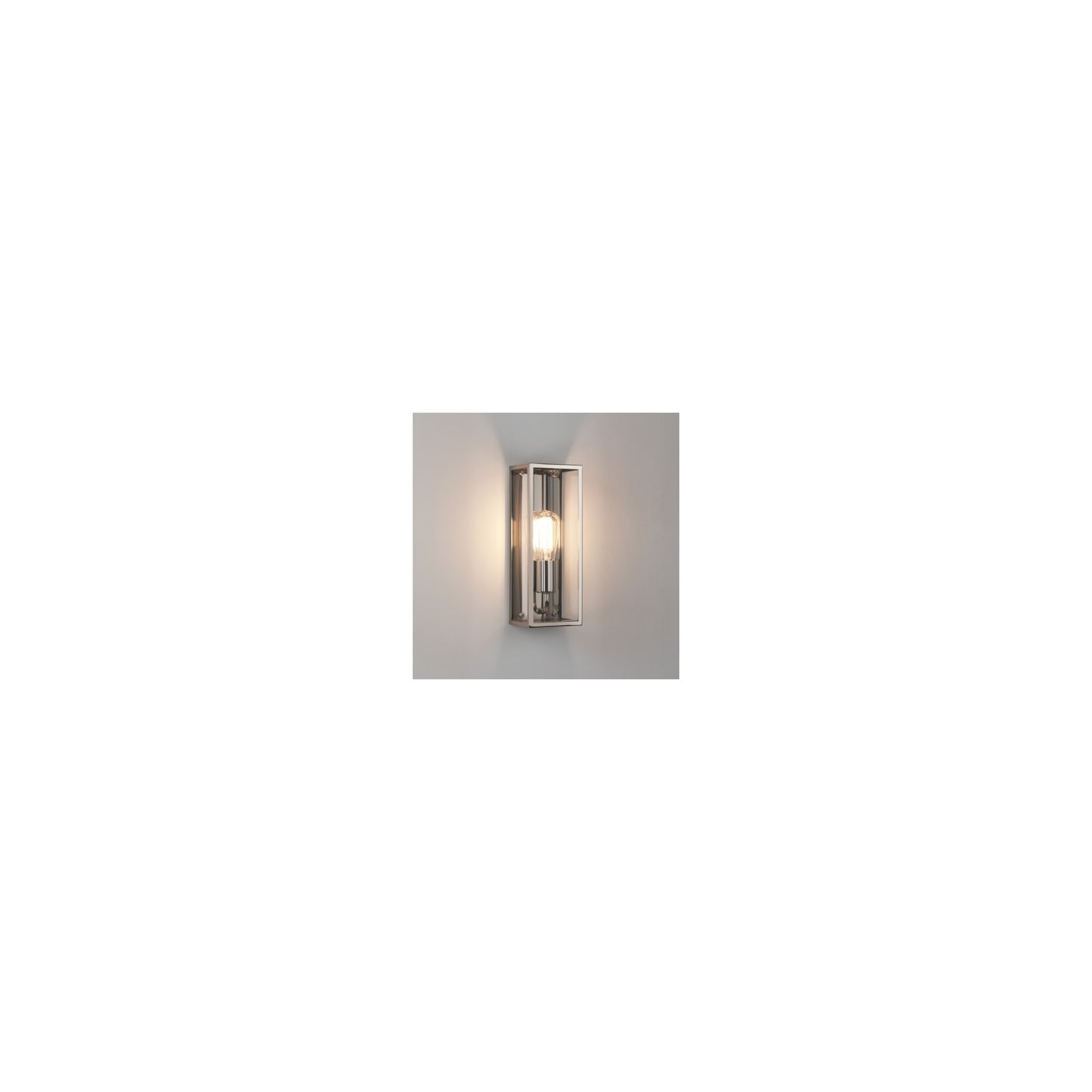 Messina 130 Exterior Wall Light