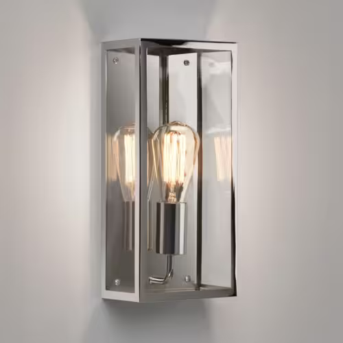 Messina 160 Exterior Wall Light