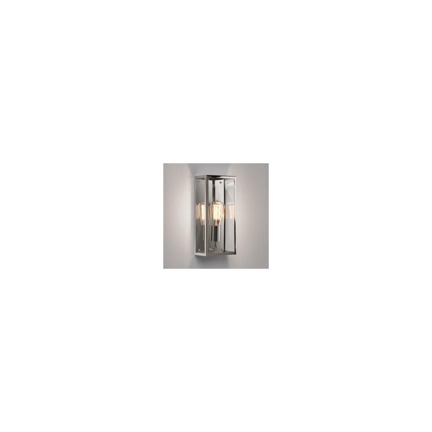 Messina 160 Exterior Wall Light