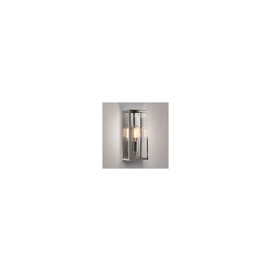 Messina 160 Exterior Wall Light
