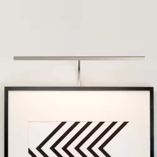Mondrain 600 Frame Mounted LED Picture Light
