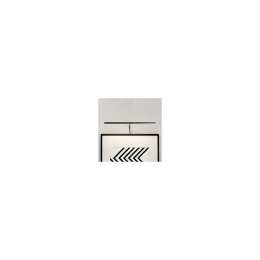 Mondrain Frame Wall 600 Interior Picture Light