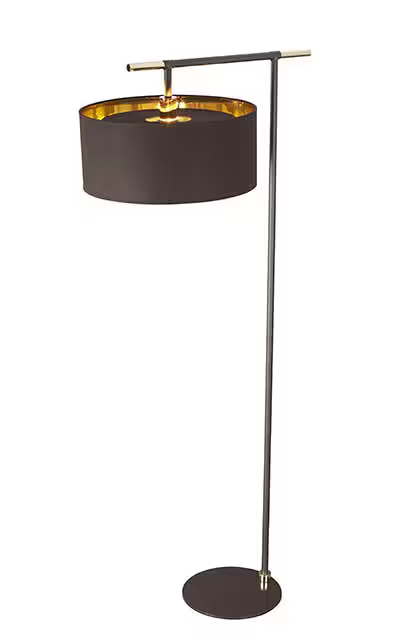 Balance One-Light Floor Light
