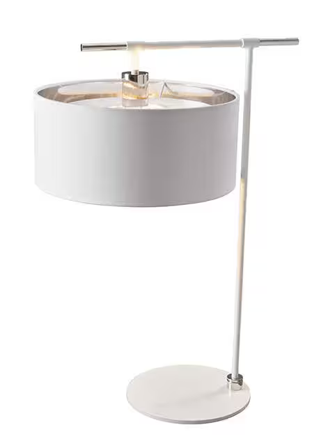 Balance One-Light Table Lamp